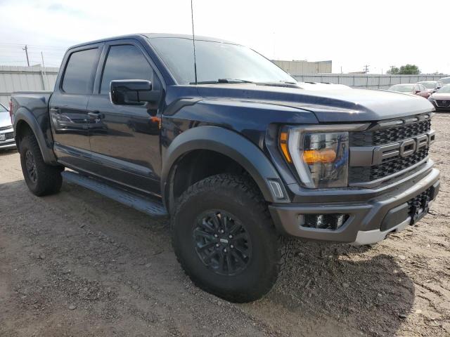 Vin: 1ftfw1rgxnfc36741, lot: 53791565, ford f150 raptor 20224