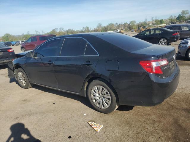Vin: 4t1bf1fk6cu030943, lot: 55080415, toyota camry base 20122