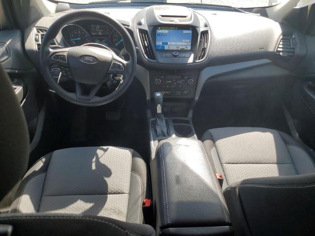 2017 FORD ESCAPE SE - 1FMCU0GD2HUE57371