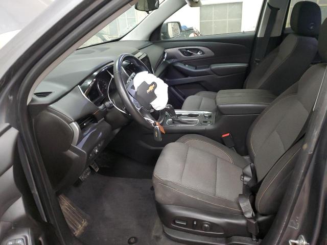 2019 CHEVROLET TRAVERSE L - 1GNEVGKW0KJ313460