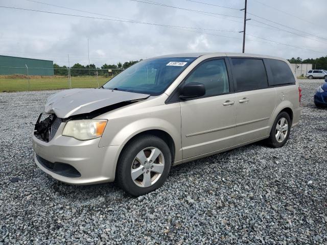 DODGE GRAND CARAVAN SE