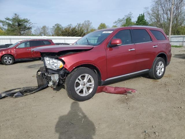 DODGE DURANGO CR