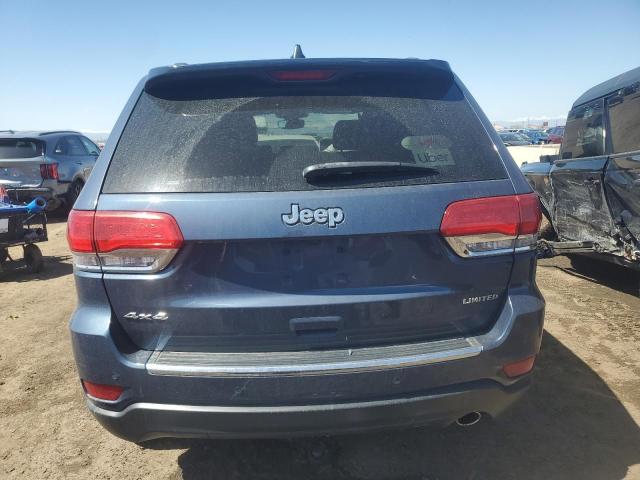 2019 JEEP GRAND CHER - 1C4RJFBG4KC768969