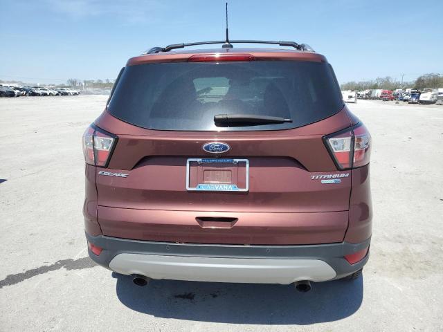 2018 FORD ESCAPE TIT - 1FMCU9J97JUB94633