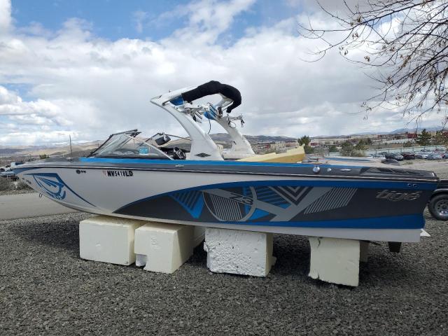TIGE SKIBOAT 2015 blue   T1X0689AE515 photo #4