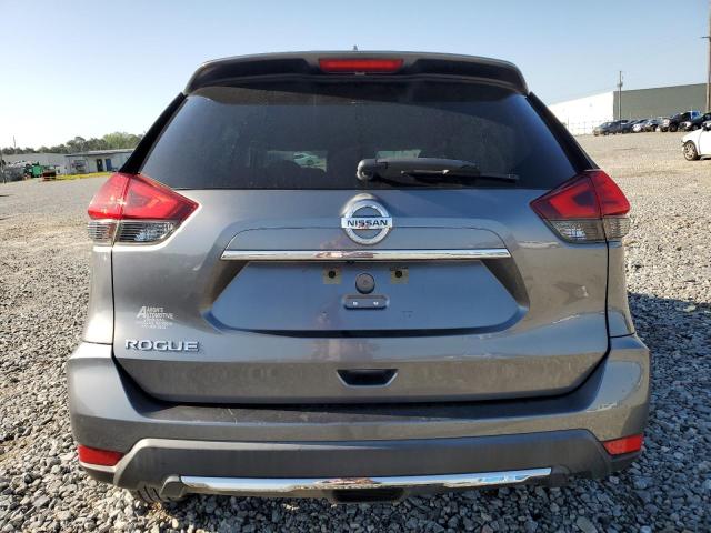 2017 NISSAN ROGUE S - KNMAT2MT6HP594088