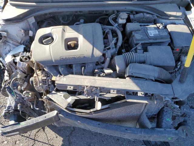 2020 HYUNDAI ELANTRA SE - 5NPD84LF6LH506439