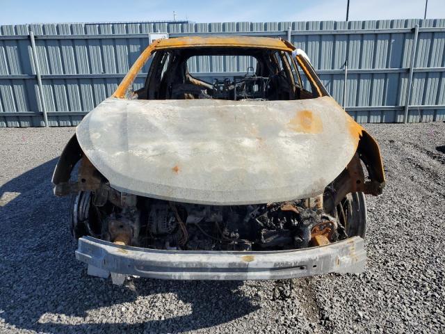 2013 HYUNDAI SANTA FE S - 5XYZUDLA5DG077535