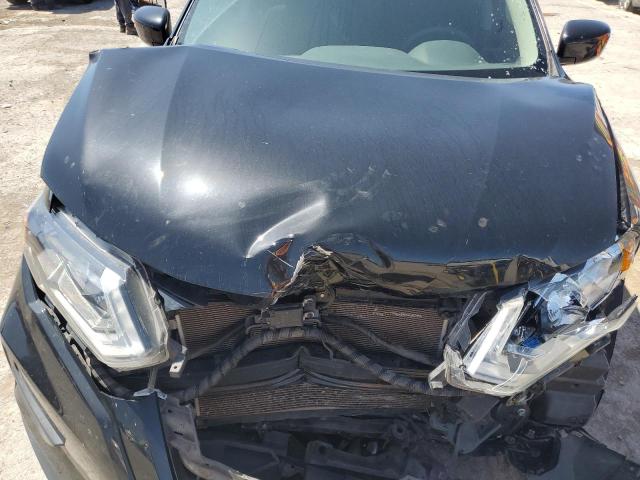 2017 NISSAN ROGUE S - 5N1AT2MT1HC870468
