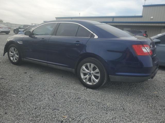 Vin: 1fahp2ew6bg115628, lot: 54511375, ford taurus sel 20112