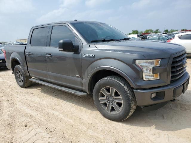 Vin: 1ftew1eg8gkd32282, lot: 51123675, ford f-150 supercrew 20164