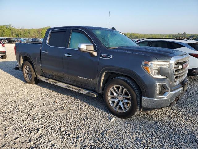 Vin: 3gtu9del2lg113756, lot: 52811215, gmc sierra k1500 slt 20204