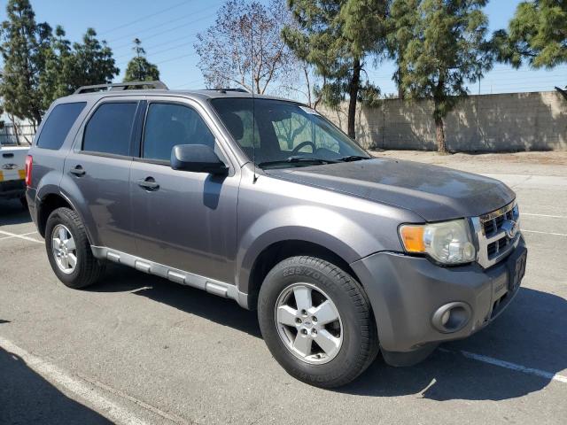 Vin: 1fmcu0d71akc23660, lot: 52658405, ford escape xlt 20104