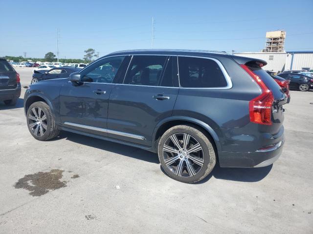 Vin: yv4a22pl0n1864281, lot: 52307565, volvo xc90 t6 inscription 20222