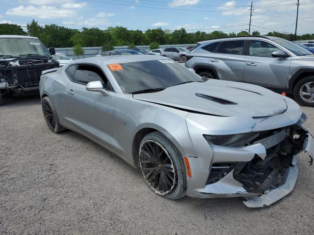 Vin: 1g1fh1r70h0179847, lot: 51859765, chevrolet camaro ss 20174