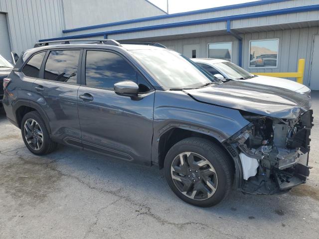 Vin: jf2sldrc9sh458890, lot: 54612965, subaru forester limited 20254