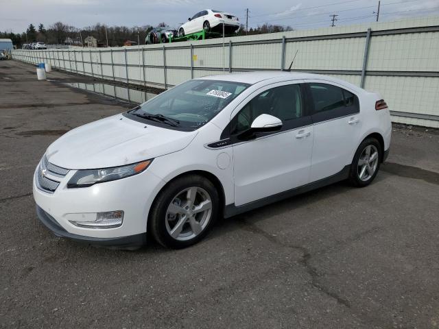 Vin: 1g1rb6e41du102737, lot: 51930845, chevrolet volt 2013 img_1
