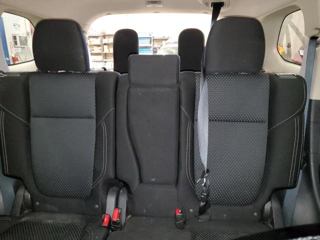 2020 MITSUBISHI OUTLANDER - JA4AZ3A36LZ027623