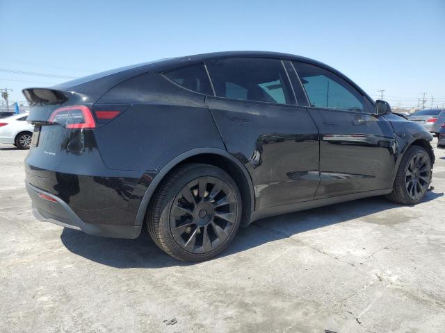 2021 TESLA MODEL Y 5YJYGDEE2MF080080