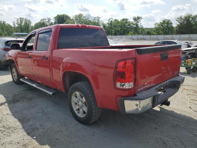 Vin: 3gtp1ve09cg118128, lot: 55235425, gmc sierra c1500 sle 20122