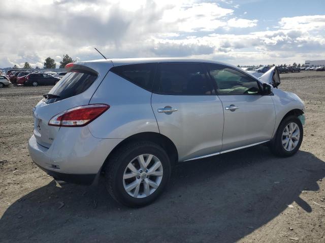 Vin: jn8az1mw7ew503967, lot: 51548425, nissan murano s 20143