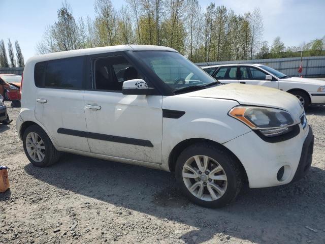 Vin: kndjt2a67c7353812, lot: 53475315, kia soul + 20124