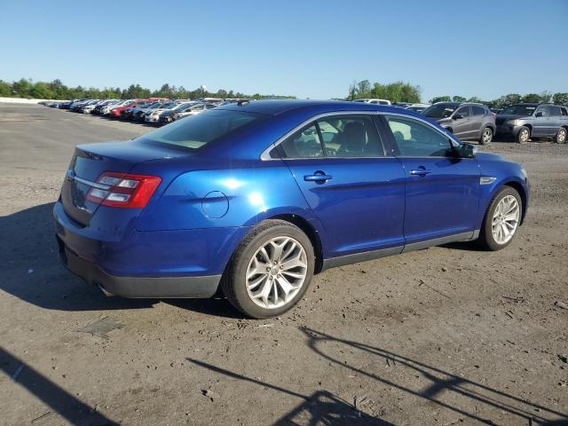 Vin: 1fahp2f87dg121845, lot: 54891475, ford taurus limited 20133