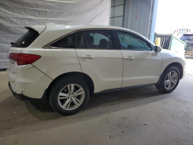 Vin: 5j8tb4h35el020720, lot: 53501065, acura rdx 20143