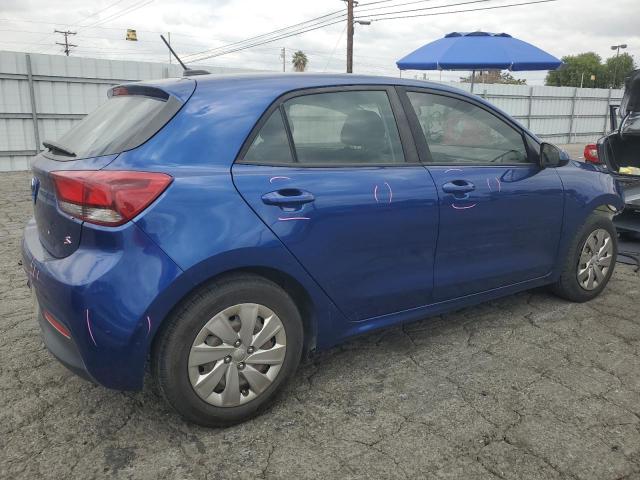 Vin: 3kpa25ab0je086544, lot: 54452225, kia rio lx 20183