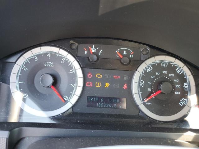 2010 FORD ESCAPE XLT - 1FMCU0D79AKB00754