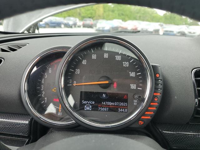 2016 MINI COOPER CLU WMWLN5C5XG2B35228