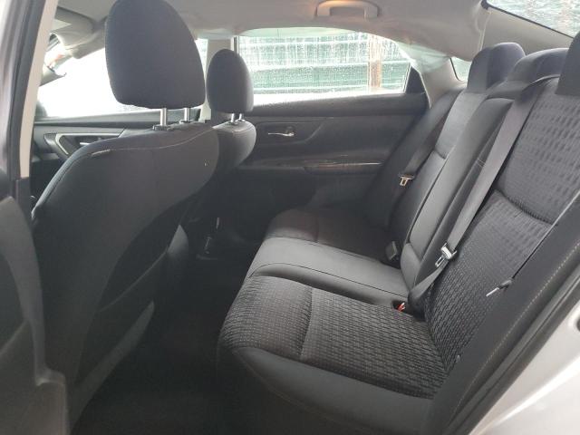 2017 NISSAN ALTIMA 2.5 - 1N4AL3AP3HN322029