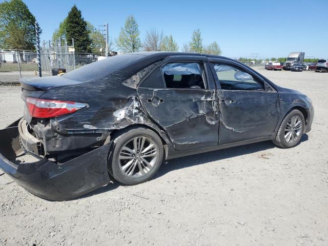 Vin: 4t1bf1fk4gu242147, lot: 53839335, toyota camry le 20163