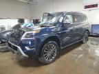 2021 NISSAN ARMADA PLA - JN8AY2DBXM9791731