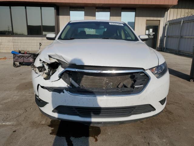 2016 FORD TAURUS SEL - 1FAHP2H89GG122884