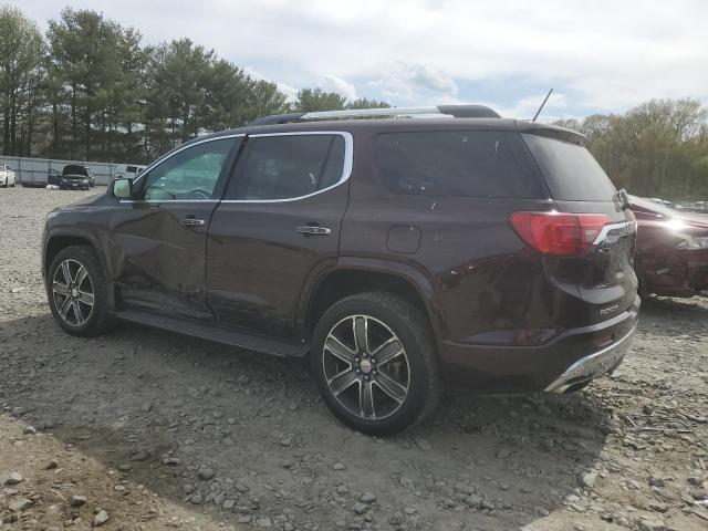 Vin: 1gkknxls2hz270651, lot: 53688805, gmc acadia den denali 20172