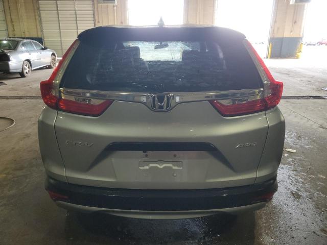 2019 HONDA CR-V LX 2HKRW6H38KH203621