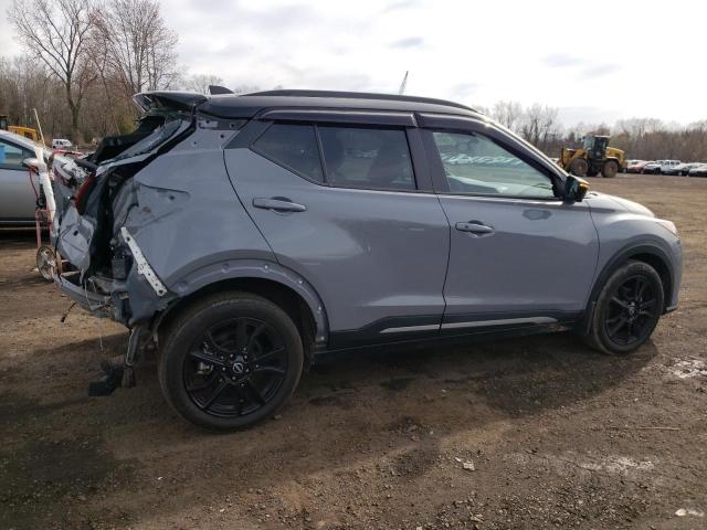 Vin: 3n1cp5dvxpl467566, lot: 51915115, nissan kicks sr 20233