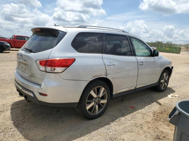 Vin: 5n1ar2mm0dc650420, lot: 53675985, nissan pathfinder s 20133