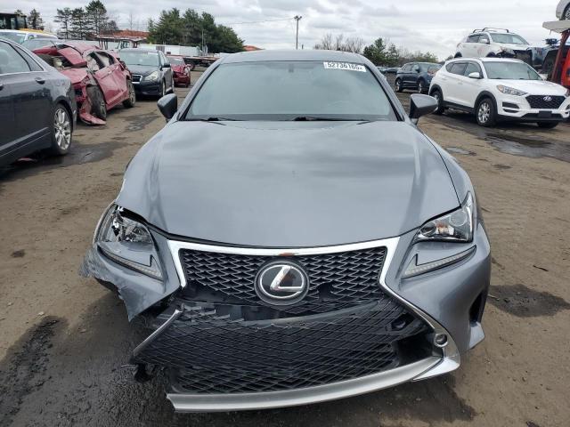 2017 LEXUS RC 300 JTHSM5BC1H5003455