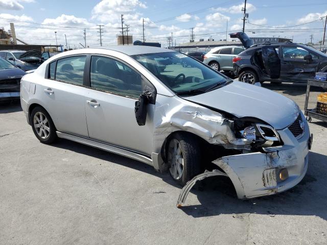 Vin: 3n1ab6ap5cl742840, lot: 51659185, nissan sentra 2.0 20124