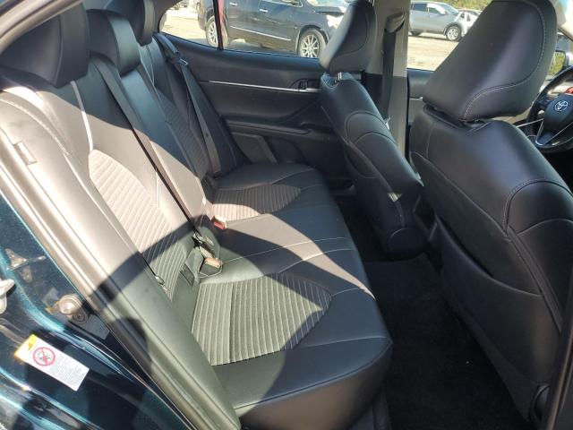 2018 TOYOTA CAMRY L - 4T1B11HK9JU625942