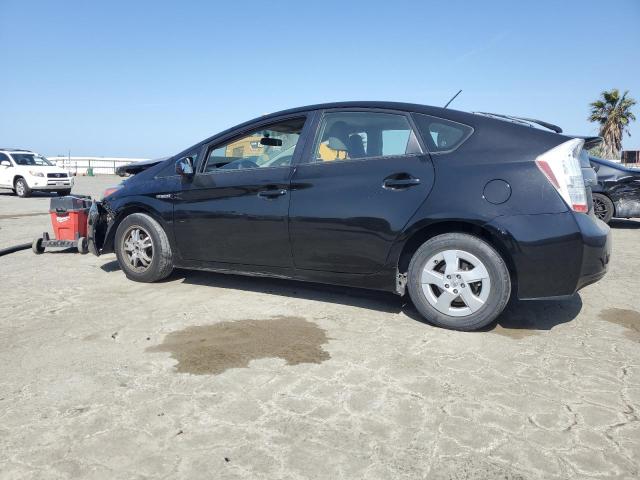 Vin: jtdkn3duxa0016166, lot: 53971465, toyota prius 20102