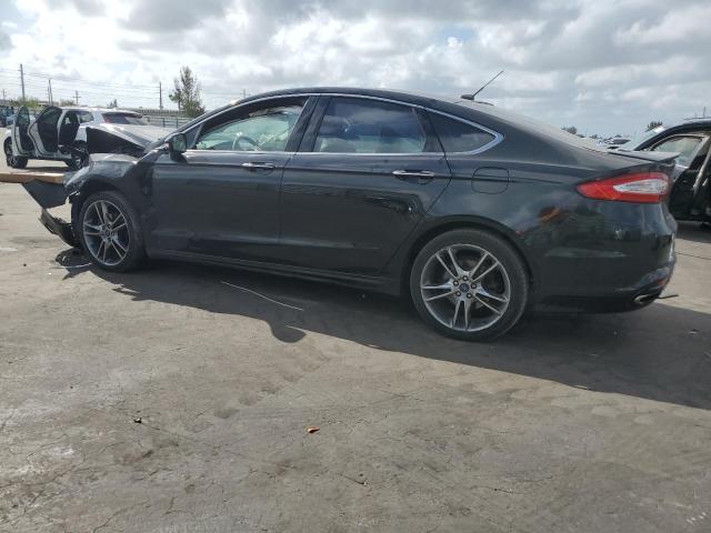 Vin: 3fa6p0k90er190672, lot: 50535565, ford fusion titanium 20142
