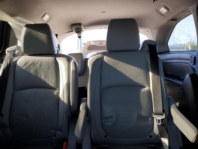 2019 HONDA ODYSSEY EX 5FNRL6H75KB027931