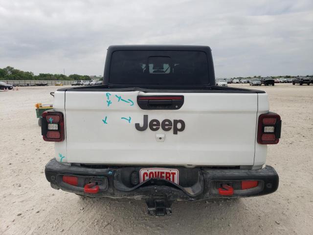 2024 JEEP GLADIATOR - 1C6JJTBG9RL114322