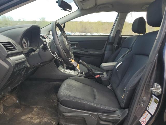 2014 SUBARU IMPREZA SP - JF1GPAL67E8243058