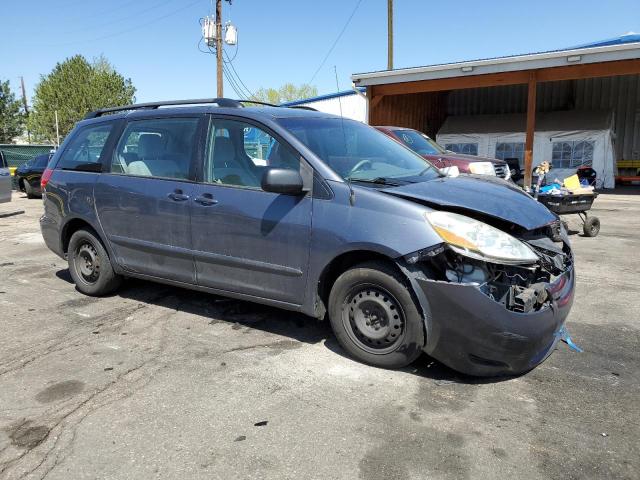 Vin: 5tdkk4cc4as301448, lot: 54391125, toyota all models ce 20104