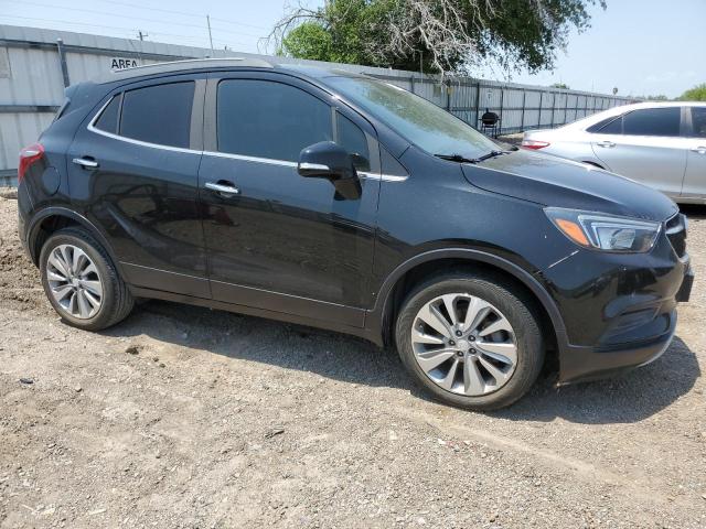 Vin: kl4cjasb4kb939720, lot: 55365615, buick encore preferred 20194