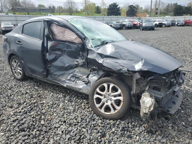 Vin: 3mydlbzv9gy111960, lot: 52338145, toyota scion 20164